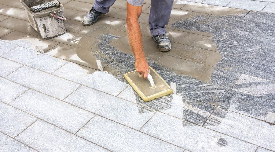 Local Chimney Repair in Taylor Springs, IL
